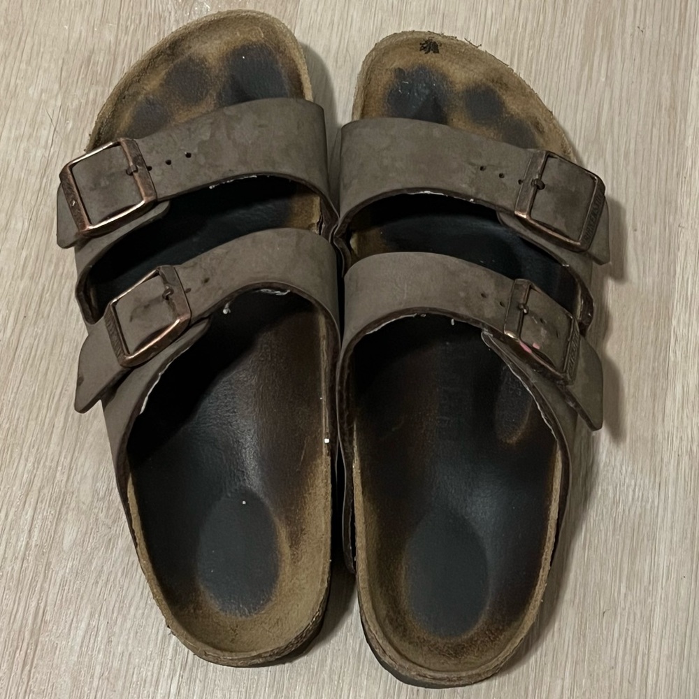 Birkenstock Arizona
